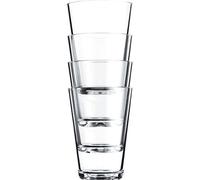 Eva Solo Vaso de 4 piezas de 38 cl.