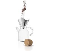 Eva Solo Zaparzacz do kawy CafeSolo Kolor Black - Cafetera de Goteo (1 L), Color Negro