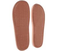 Eva Suelas de Pantuflas Caseras Redondas 26cm, 1 Par