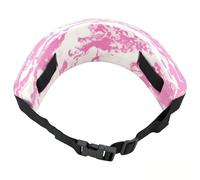 Eva Swim Belt, Adjustable Waist Buoyancy Equipment, 25 Inches Water Float with Secure Strap, Lightweight Foam Aquatic Gear, Pool Float Device with Ergonomic Design, Exercise Aid for Beach Lake