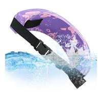 Eva Swim Belt, Adjustable Waist Buoyancy Equipment, 25 Inches Water Float with Secure Strap, Lightweight Foam Aquatic Gear, Pool Float Device with Ergonomic Design, Exercise Aid for Beach Lake