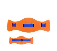EVA Swimming Buoyancy Belt - Surfing Waist Support Belt | High Buoyancy Float Bèlt | 61.5x21.5x2.6cm, EVA Nylon, For Swimming Practice, Pool Exercise, Beach Lake River Water Park