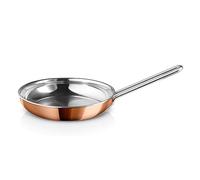 Eva Trio - Frying Pan 24 cm - Copper (271010)
