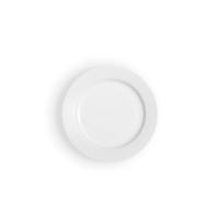 Eva Trio Legio Nova Side Plate 19 cm | 4 piezas de porcelana