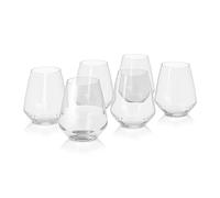 Eva Trio - Legio Nova tumblers 40 cl, 6 pcs (541240)