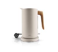 Eva Trio Nordic Kitchen - Hervidor de agua (1,5 L, boquilla antigoteo, arena)