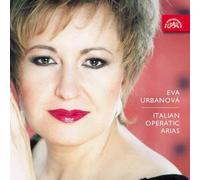 Eva Urbanova - Italian Arias By Eva Urbanova ,Various Artists (Composer, Conductor) (2004-03-08)