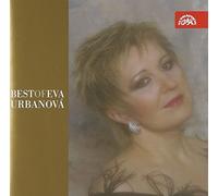Eva Urbanova - Soprano Best Of Eva Urbanova