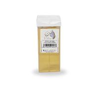 EVA VISNÚ CERA DEPILATORIA ROLL-ON - Caja con 20 cartuchos de 110 g. de cera tibia natural.