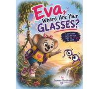 Eva, Where Are Your Glasses?