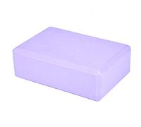 Eva Yoga Bricks - Bloques de espuma para yoga, accesorios de estiramiento de espuma, piedras de postura de fitness, correa de bloque de espuma antideslizante para ejercicios de pilates, estiramiento