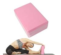 EVA Yoga Bricks | Children's Foam Yoga Blocks EVA Portable Gym Accessories