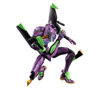 EVA01 TV Version Edition
