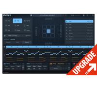EVAbeat Melody Sauce 3 Upgrade