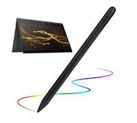 Evach - Lápiz capacitivo para Asus Transformer Book VivoBook (1,5 mm, punta ultrafina), color negro