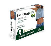 EVACUAPLUS SEN 30cap NATURE ESENTIAL