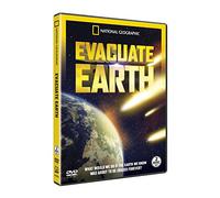 Evacuate Earth [DVD] [Reino Unido]