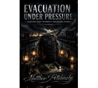 Evacuation Under Pressure: Leaving Fast Without Breaking Down