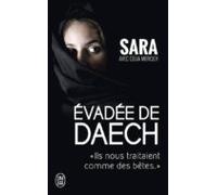 evadée de daech: ils nous traitaient comme des bêtes