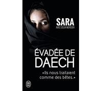 Evadée de Daech: "Ils nous traitaient comme des bêtes"