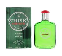Evaflor Whisky Origin EDT 100ml Spray para hombres