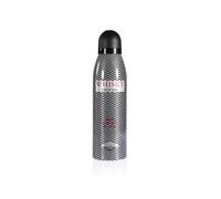 Evaflor, whisky silver, spicy, deodorant spray, for men, 200 ml