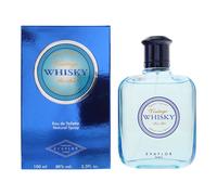 Evaflor Whisky Vntage EDT 100ml Spray para hombres
