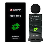 Evaflorparis lotto ? finest green ? eau de toilette 100 ml ? nat