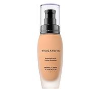 EVAGARDEN Perfect Skin Foundation - Textura suave que garantiza una excelente cobertura y acabado natural - Reduce visiblemente los signos del envejecimiento - Suaviza e hidrata tu epidermis- 240