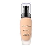 EVAGARDEN Perfect Skin Foundation - Textura suave que garantiza una excelente cobertura y acabado natural - Reduce visiblemente los signos del envejecimiento - Suaviza e hidrata tu epidermis- 234