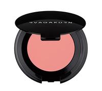 EVAGARDEN Rubor de lujo, textura fácilmente mezclable, mejora el acabado de tu maquillaje, efecto de enfoque suave, reduce visiblemente las líneas finas, resalta el pómulo y esculpe la cara, rosa vino