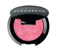 EVAGARDEN Sombra de ojos Celestial, perlas brillantes que llaman la atención y resaltan tu rostro, se mezcla fácilmente con propiedades hidratantes, se mantiene brillante sin transferencia, 247 Light