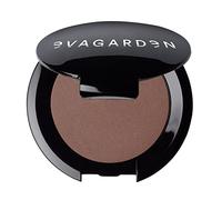 EVAGARDEN Sombra de ojos mate Velvet - Polvo cremoso y aterciopelado con color intenso - Pigmentos de alta pureza que crean un efecto de enfoque suave - Película ligera y adherente que se mezcla