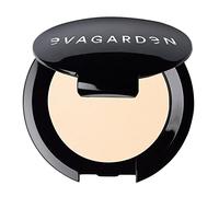 EVAGARDEN Sombra de ojos mate Velvet - Polvo cremoso y aterciopelado con color intenso - Pigmentos de alta pureza que crean un efecto de enfoque suave - Película ligera y adherente se mezcla
