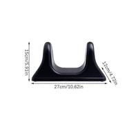 EVAGO Outdoor Tools Psoas Muscle Release Tools And Personal Body Massager