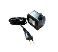 EVAGO Pumps Submersible Water Pump Hydroponic for Aquarium Rockery Fountain Fish Pond Tank 220 - 240v 50hz