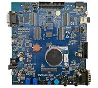 EVAL BOARD, 32BIT ARM CORTEX-M4 MCU, kits de desarrollo integrados ARM, cantidad 1 | STM32L4R9I-EVAL