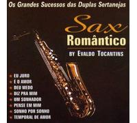 Evaldo Tocantins - Os Grandes Sucessos Das Duplas