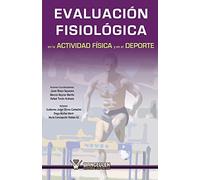 EvaluaciÑn fisiolÑgica en la actividad fÕsica y el deporte