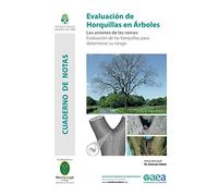 Evaluación de Horquillas en Árboles: Las uniones de las ramas: Evaluación de las horquillas para determinar su riesgo (Assessment of Tree Forks: ... Assessment of Junctions for Risk Management)