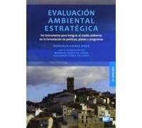 Evaluación Ambiental Estratégica