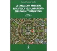 Evaluación Ambiental Estratégica Del Planeamiento Territoria