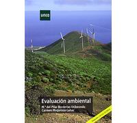 Evaluación ambiental (GRADO)