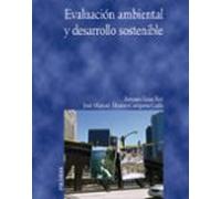 Evaluacion Ambiental Y Desarrollo Sostenible