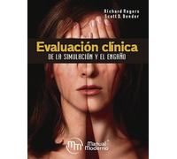 EVALUACION CLINICA DE LA SIMULACION Y EL ENGA?O (PSICOLOGIA)