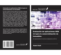 Evaluación de aplicaciones WEB 2.0 para la comercialización de inmuebles.: Con especial atención a Austria en comparación con EE. UU.