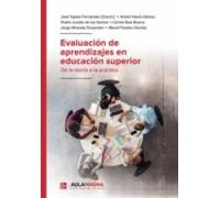 Evaluacion De Aprendizajes En Educacion Superior