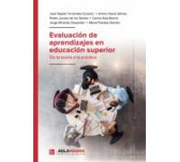 Evaluación De Aprendizajes En Educación Superior (ebook)