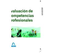 Evaluación De Competencias Profesionales