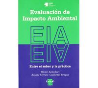Evaluacion de impacto ambiental